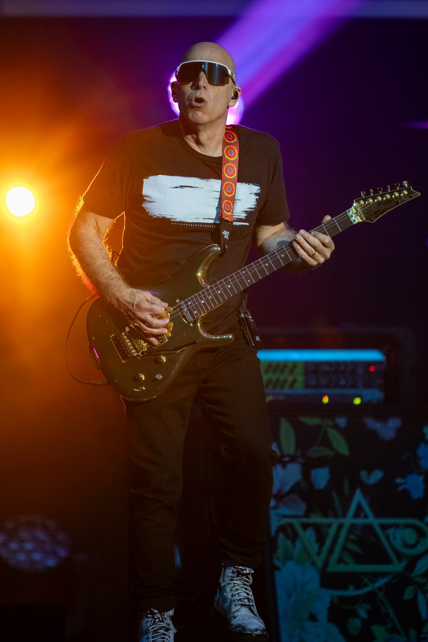 Joe Satriani