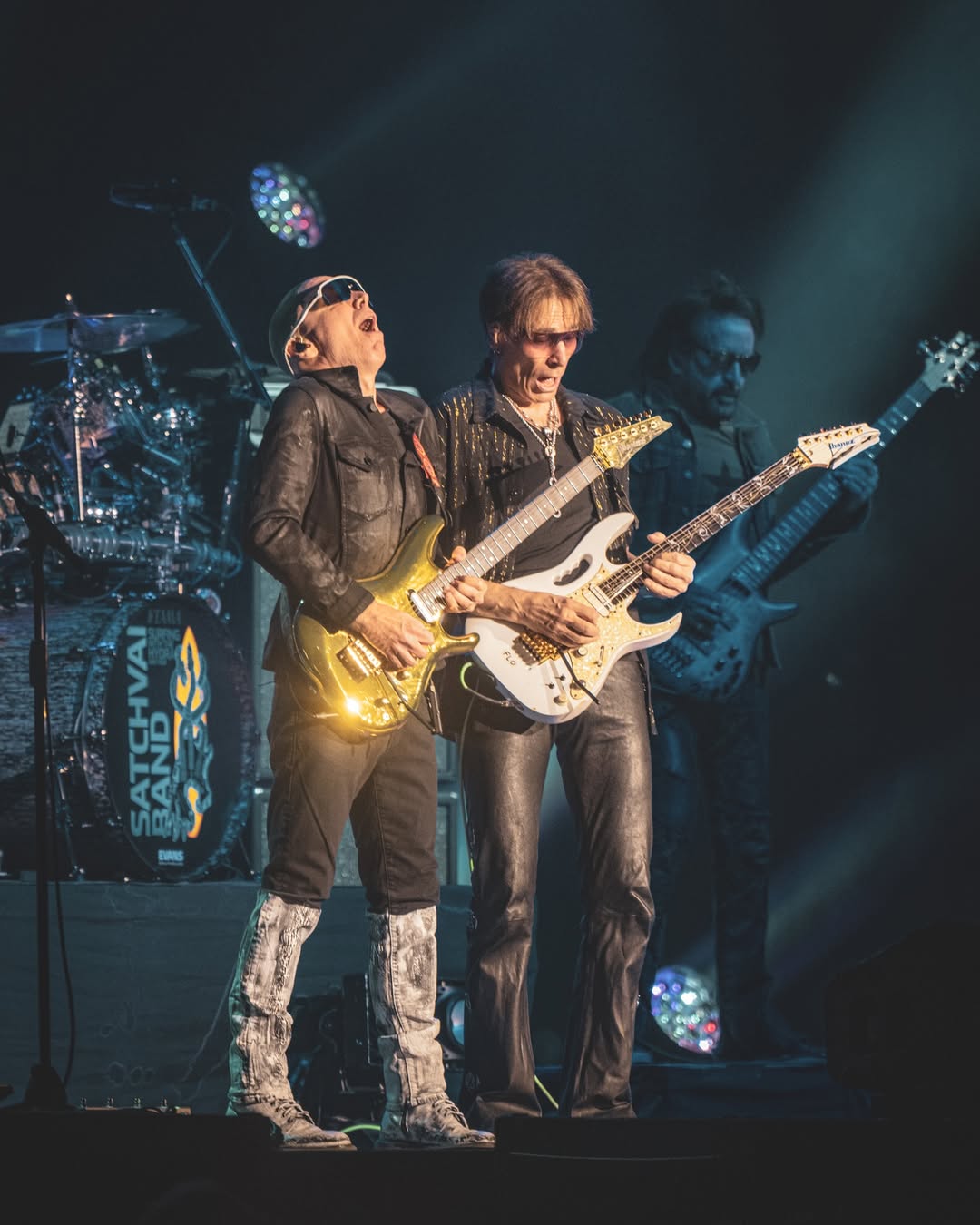 Joe Satriani