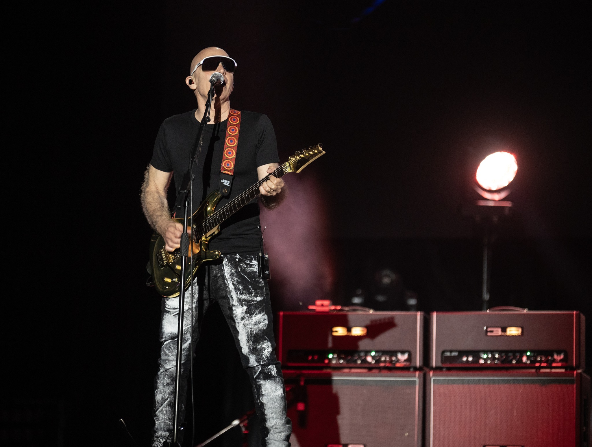Joe Satriani