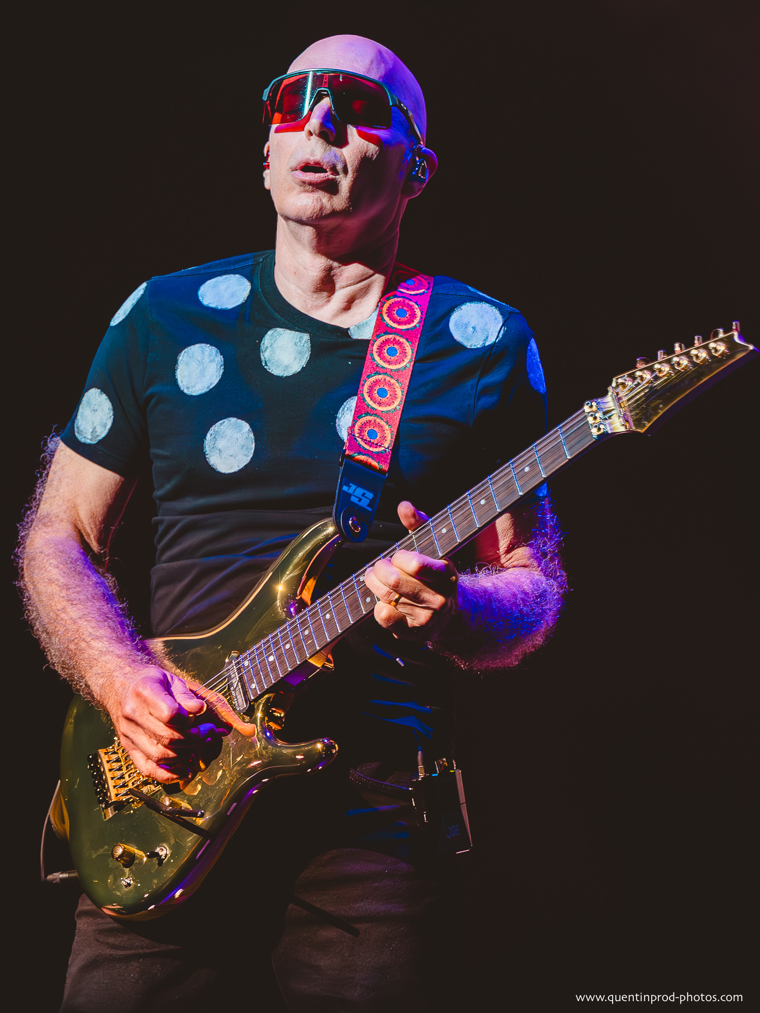 Joe Satriani